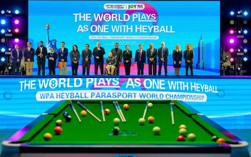 Cách chia bảng giải bida 4