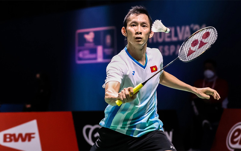 Kế hoạch tổ chức giải cầu lông chuyên nghiệp từ A-Z 2