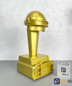 Cúp thiết kế PUBG Mobile Pro League 2026 2