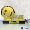 Cúp thiết kế C+ Oscar 2026