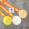 Huy chương esport Yulgang VTC