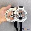 Huy chương thiết kế Mercedes Benz Vietnam Club