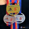 Huy chương vinh danh Douson Việt Nam