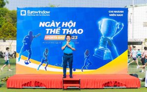 Tổng hợp các bài phát biểu khai mạc hội thao chuyên nghiệp & hào hùng 2026