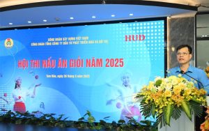 Các Bài Phát Biểu Khai Mạc Hội Thi Nấu Ăn Hay, Ấn Tượng