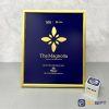 Bảng vinh danh thiết kế cao cấp The Magnolia