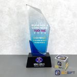 Kỷ niệm chương Hội nghị khoa học Bệnh Viện K