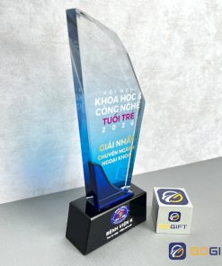 Kỷ niệm chương Hội nghị khoa học Bệnh Viện K 2