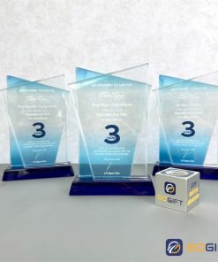 Kỷ niệm chương Hyundai Thâm Niên