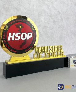 Cúp thiết kế HSOP 2026 2