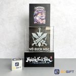 Cúp vinh danh Nghịch Thuỷ Hàn 2