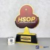 Cúp thiết kế HSOP Grinder Series 2026 3