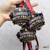 Huy chương Sunhouse Pickleball