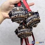 Huy chương Sunhouse Pickleball