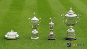 Hole in one là gì? Ý nghĩa của cúp Hole in one trong các giải đấu Golf