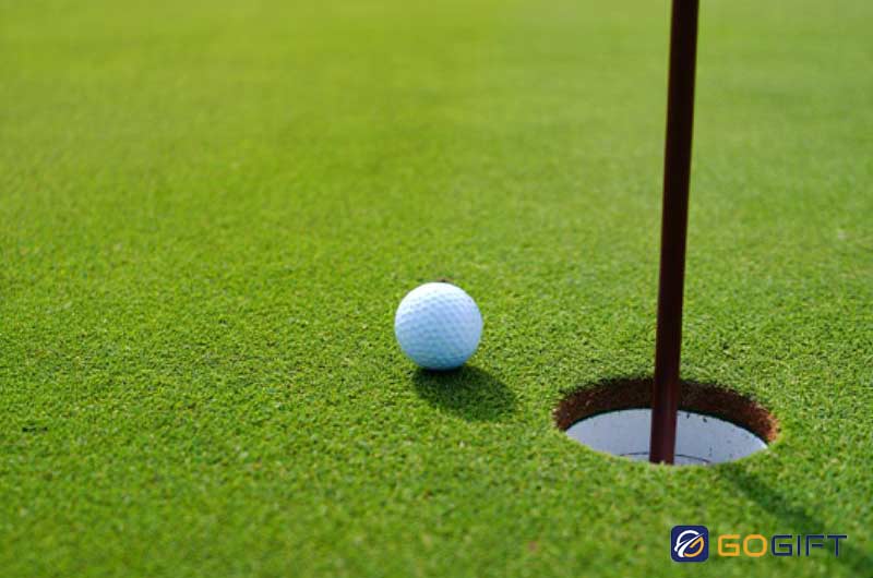 Hole in one là thành tích đặc biệt trong golf