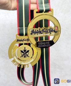 Huy chương Nghịch Thuỷ Hàn 2