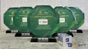 Một số các tiêu chí vinh danh nhân viên xuất sắc cuối năm 2026 