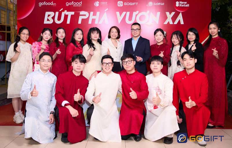 Lên ý tưởng tổ chức YEP cần phải phù hợp với văn hóa doanh nghiệp và truyền tải thông điệp hiệu quả 
