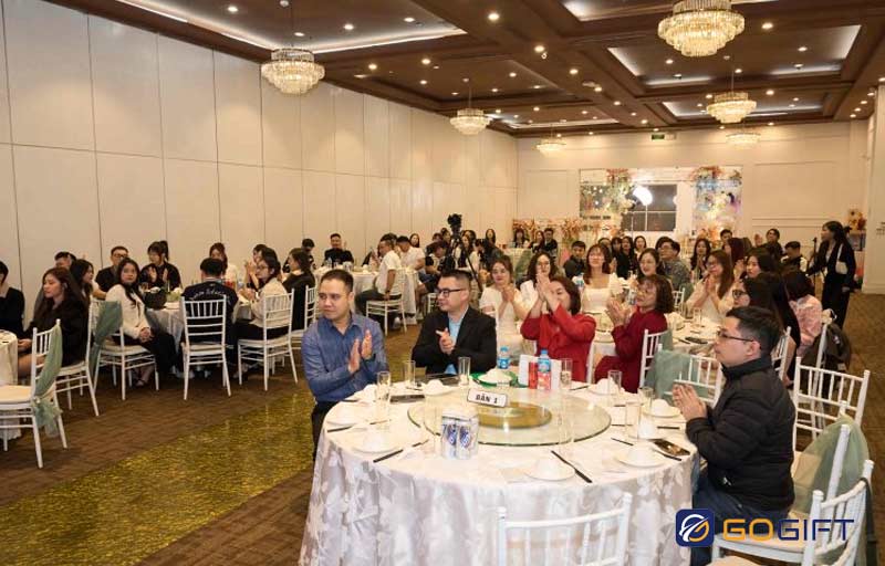 Gợi ý một số concept YEP cho doanh nghiệp 