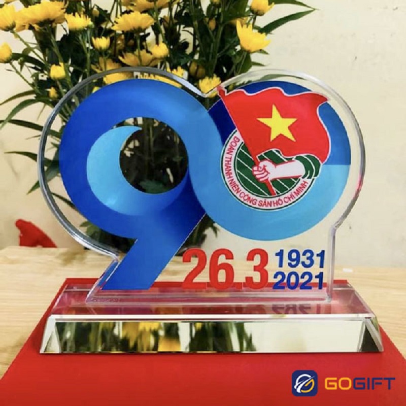 Kỷ niệm 90 năm ngày thành lập Đoàn Thanh niên Cộng sản Hồ Chí Minh