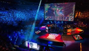 Hướng dẫn cách tổ chức các giải đấu eSport chuyên nghiệp năm 2026