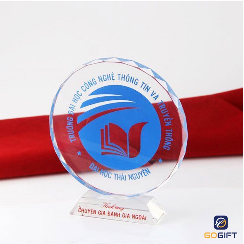Kỷ niệm chương của Đại học Thái Nguyên